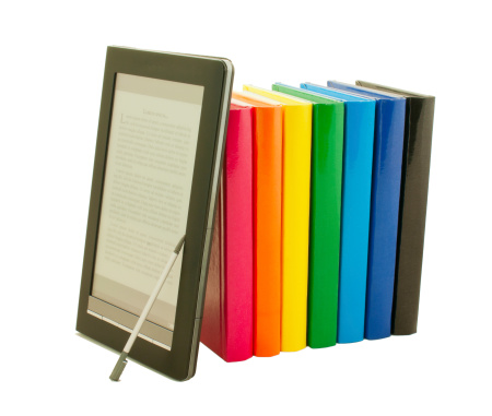 Digital Textbooks